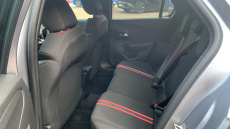 Vauxhall Corsa 1.2 Turbo GS 5dr Petrol Hatchback